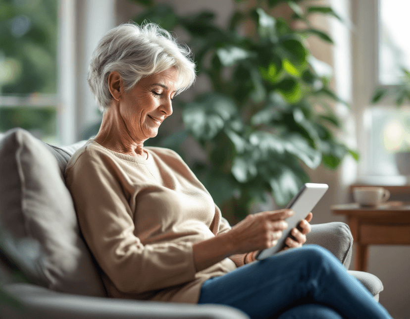 Understanding your health data