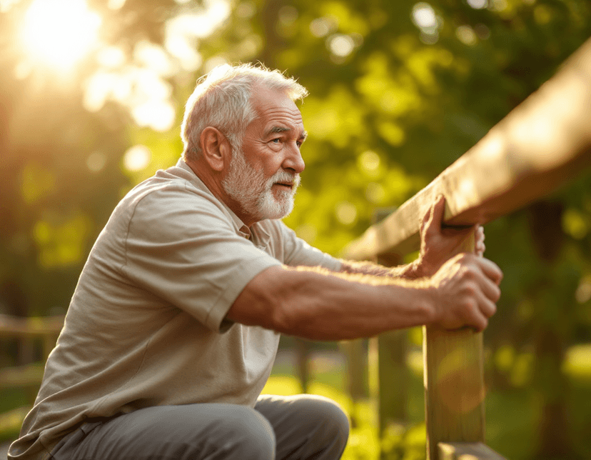 Simple mobility exercises